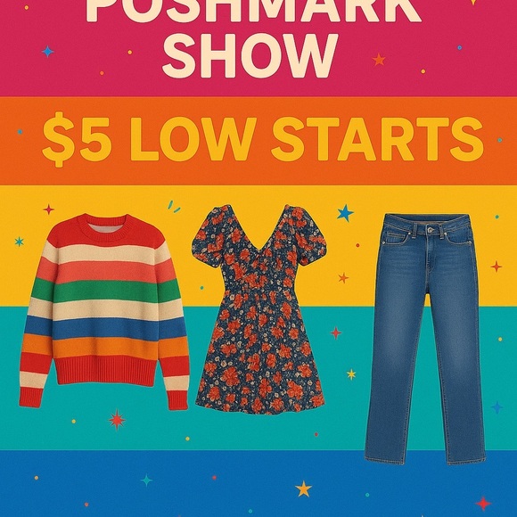 ♥️LIVE SHOW  💃🏻*LIVE*💃🏻Like this to be notifed when I go LIVE - Picture 15 of 15